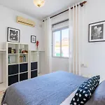 Apartamento Triana Los Remedios