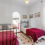 Apartamento Triana Los Remedios