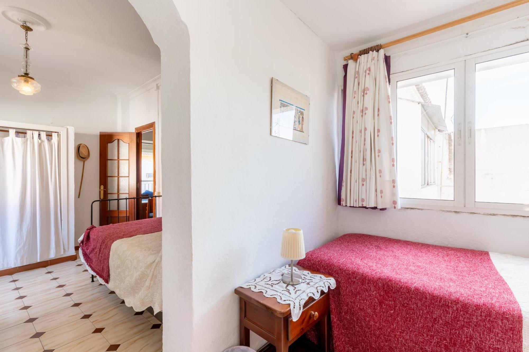 Apartment Triana Remedios