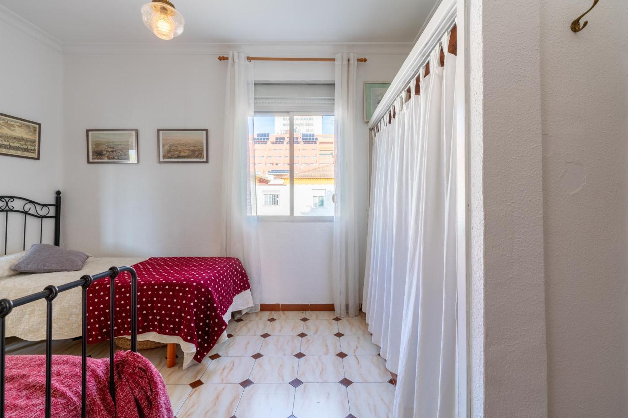 Triana Remedios Apartment