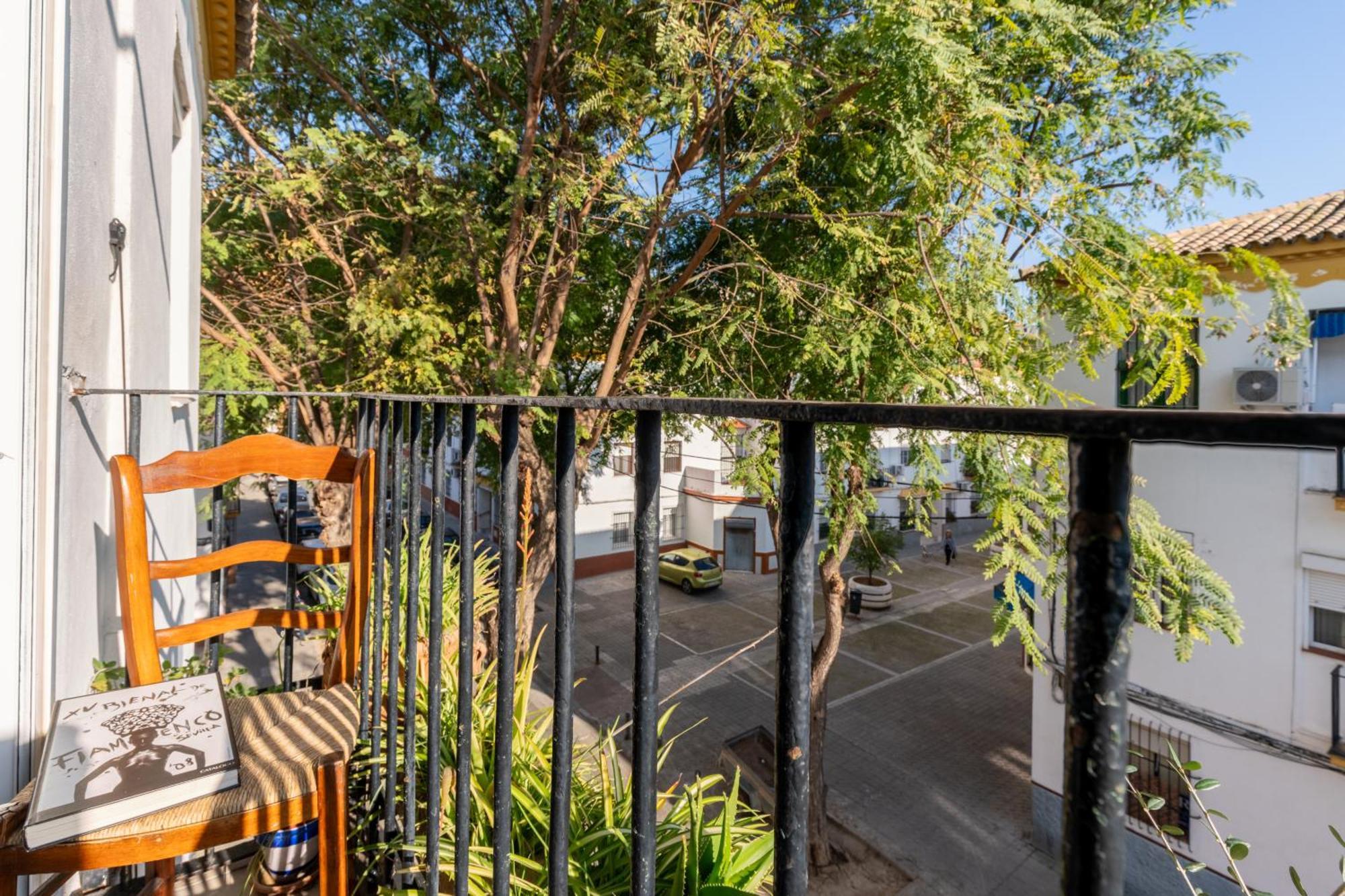 Apartment Triana Remedios *