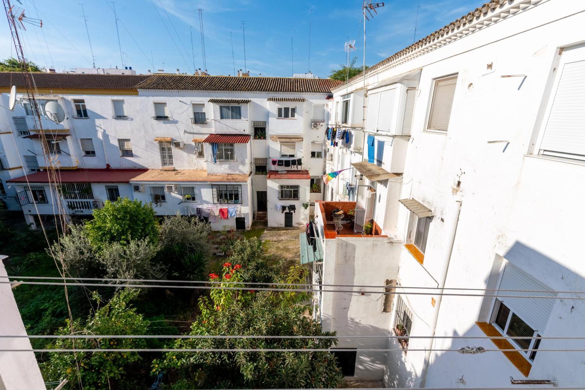 Triana Remedios Seville