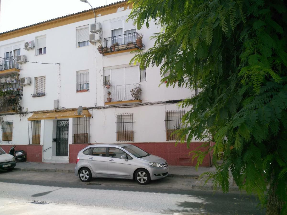 Apartment Triana Remedios Seville