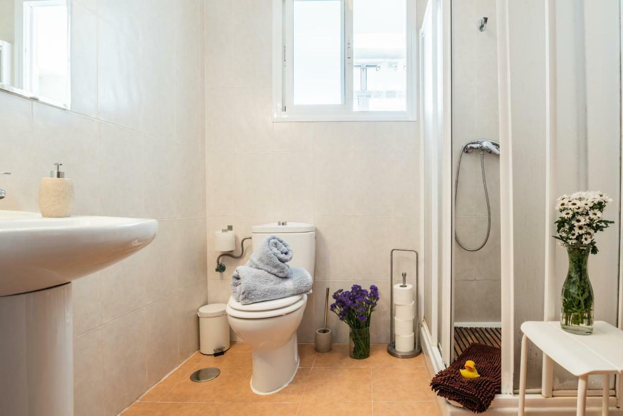 Triana Remedios Apartment Seville
