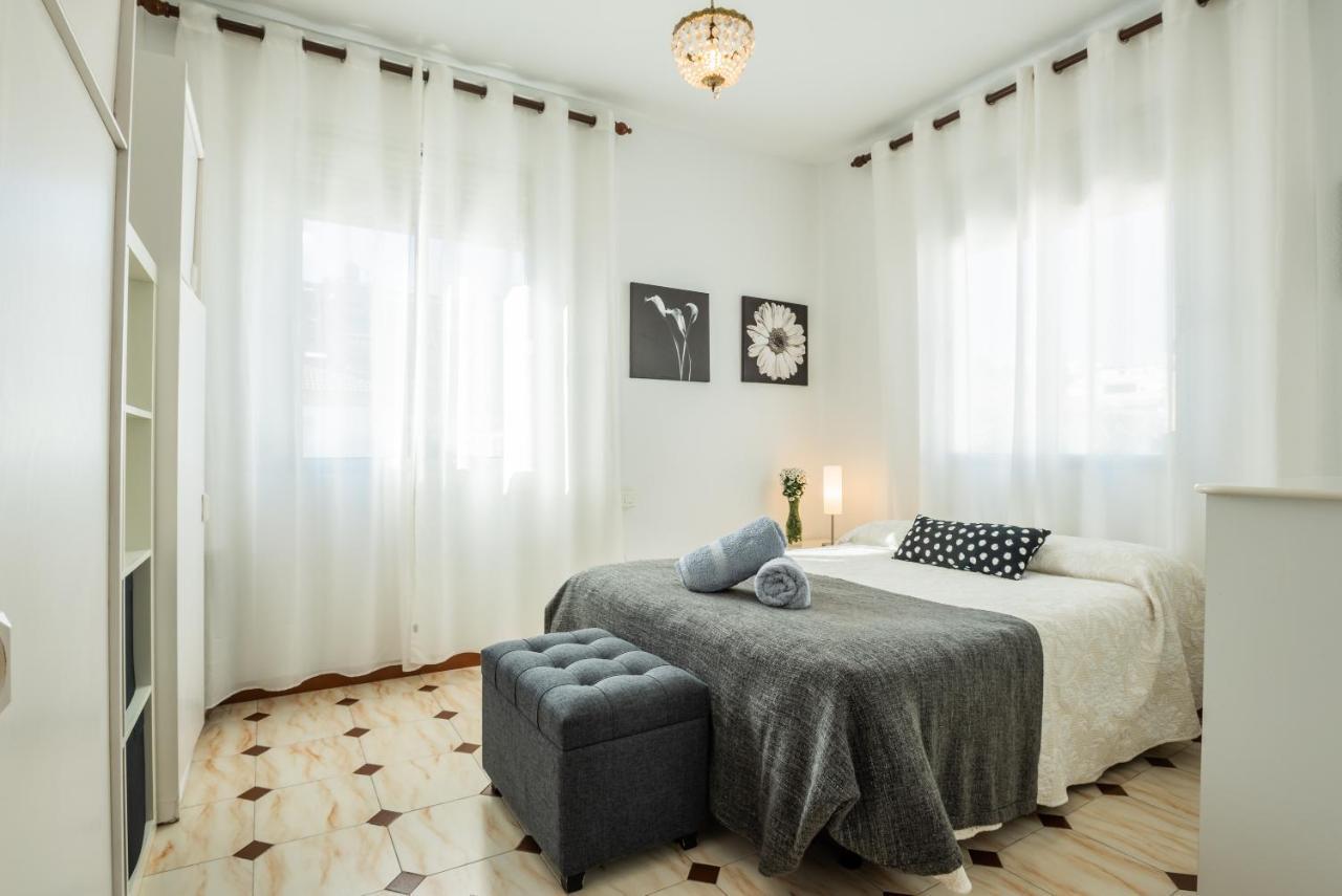Triana Remedios Apartment