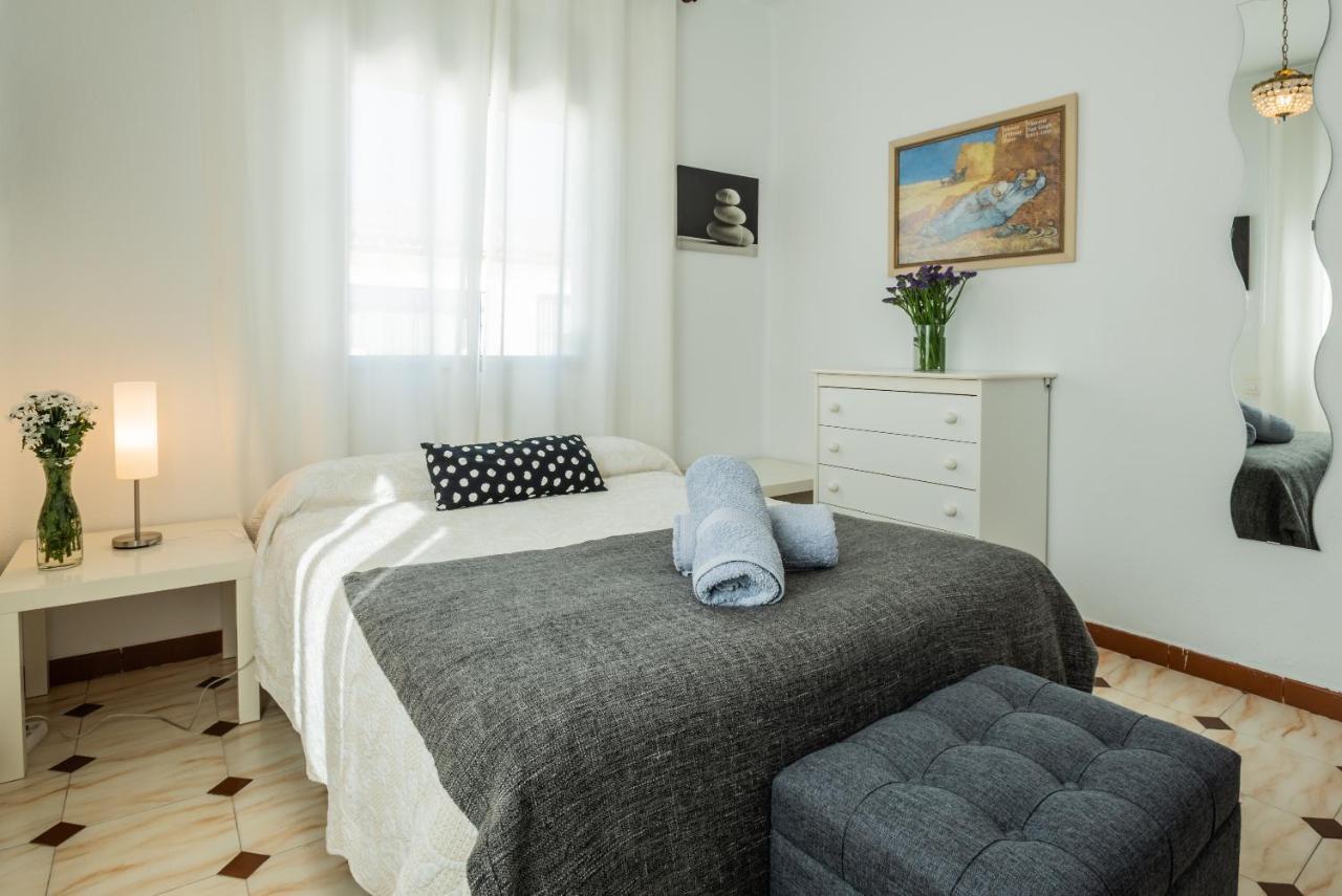 Apartment Triana Remedios Seville