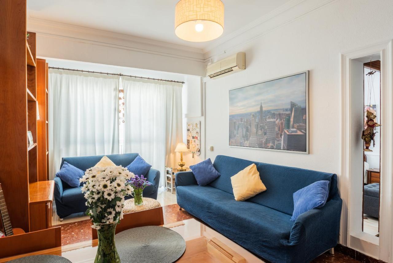 Triana Remedios Apartment Seville