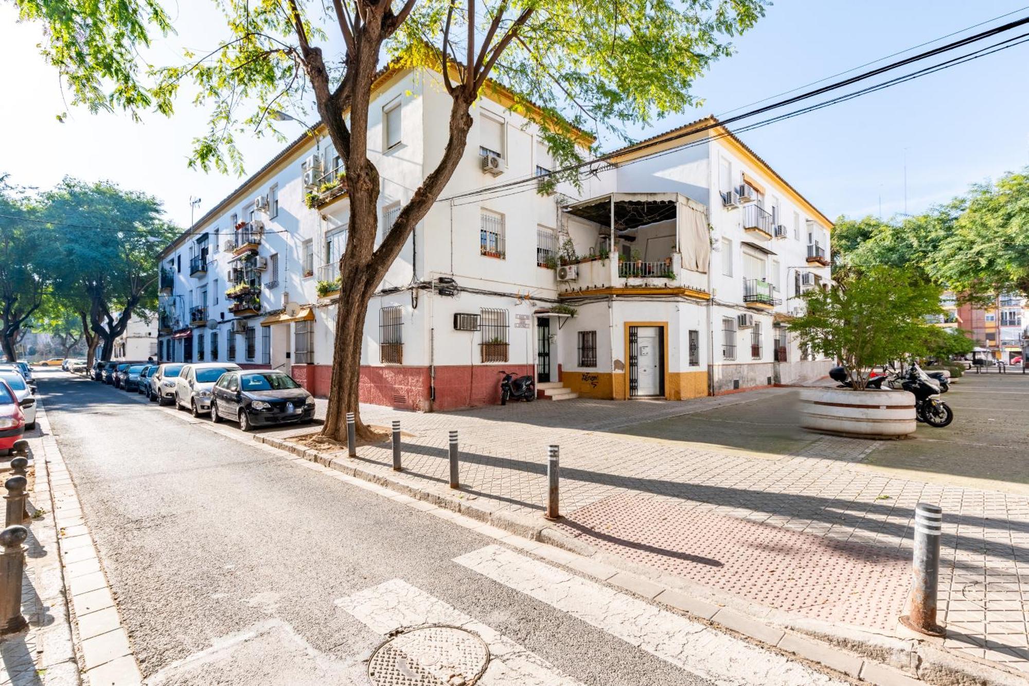Appartement Triana Remedios