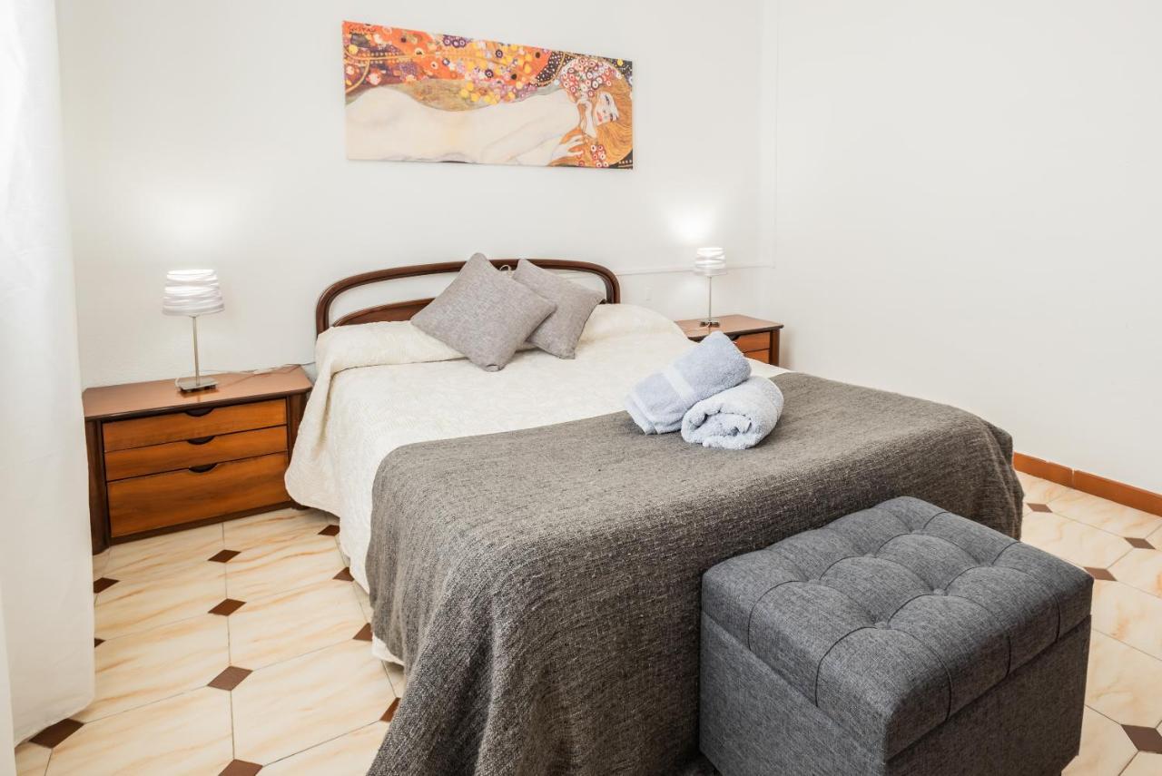 Triana Remedios Appartement Séville